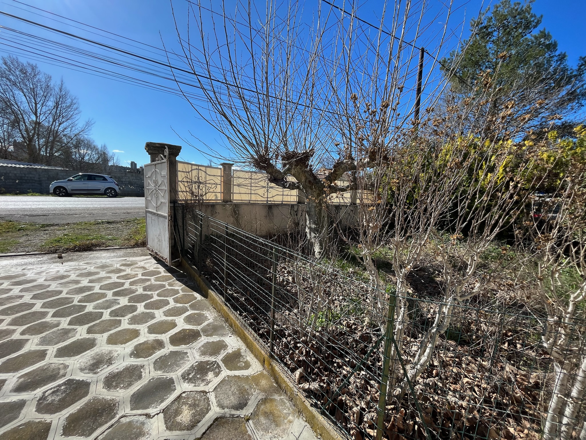 Chantier Yessayan - Photo 76